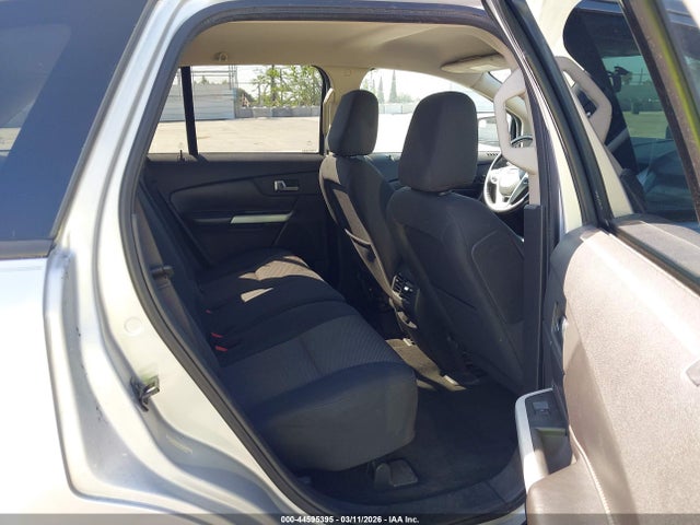 2011 FORD EDGE 2FMDK3JCXBBA48267 Photo 7