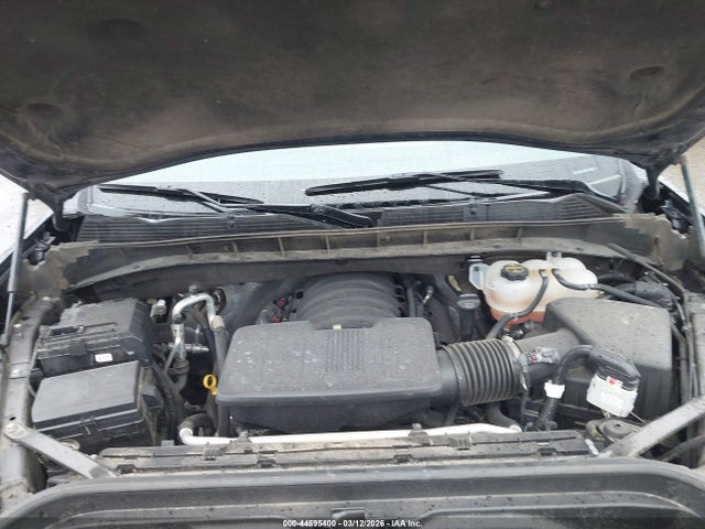 3GTUUDED9SG250523 GMC Sierra 1500 4wd Short Box Slt