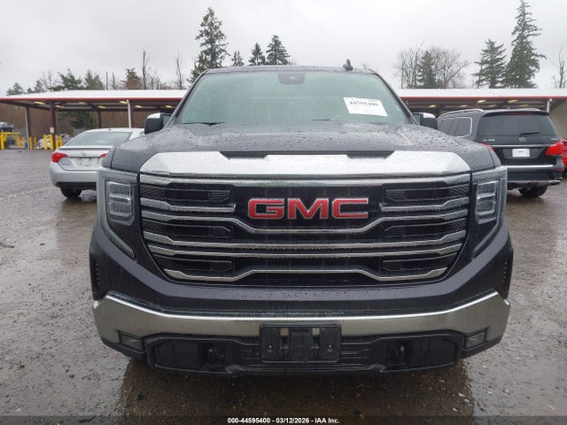 3GTUUDED9SG250523 GMC Sierra 1500 4wd Short Box Slt