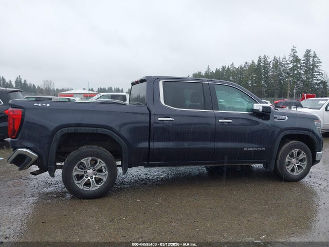 3GTUUDED9SG250523 GMC Sierra 1500 4wd Short Box Slt