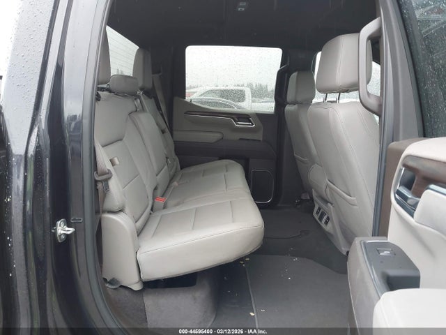 3GTUUDED9SG250523 GMC Sierra 1500 4wd Short Box Slt