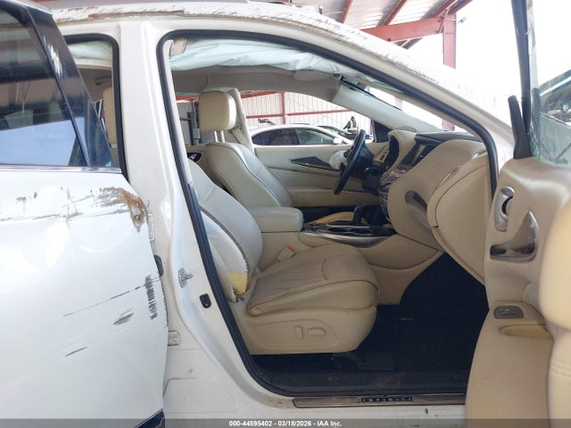 Продажа на аукционе авто 2018 Infiniti Qx60, vin: 5N1DL0MN7JC509450, номер лота: 44595402