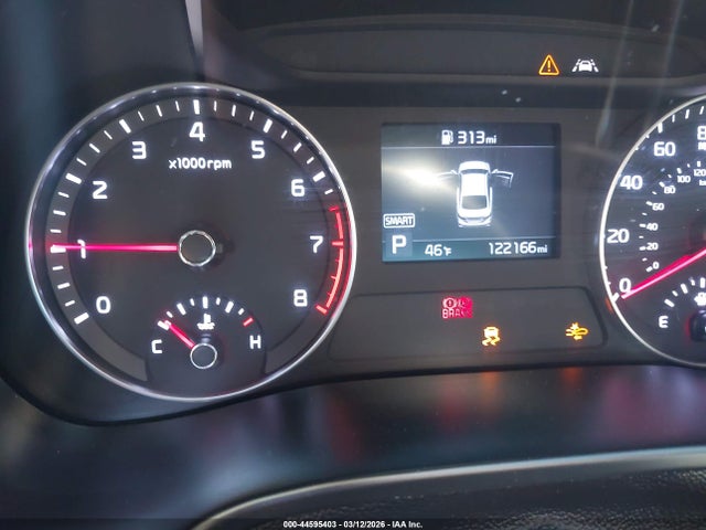 Продажа на аукционе авто 2021 Kia Forte Gt-line, vin: 3KPF34AD8ME375321, номер лота: 44595403