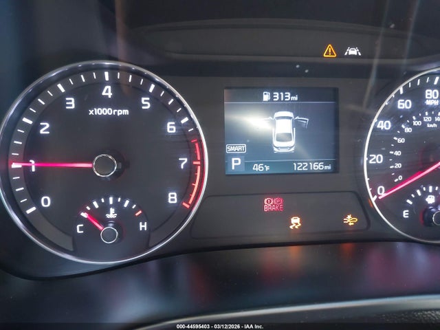 2021 Kia Forte Gt-line მანქანა იყიდება აუქციონზე, vin: 3KPF34AD8ME375321, აუქციონის ნომერი: 44595403