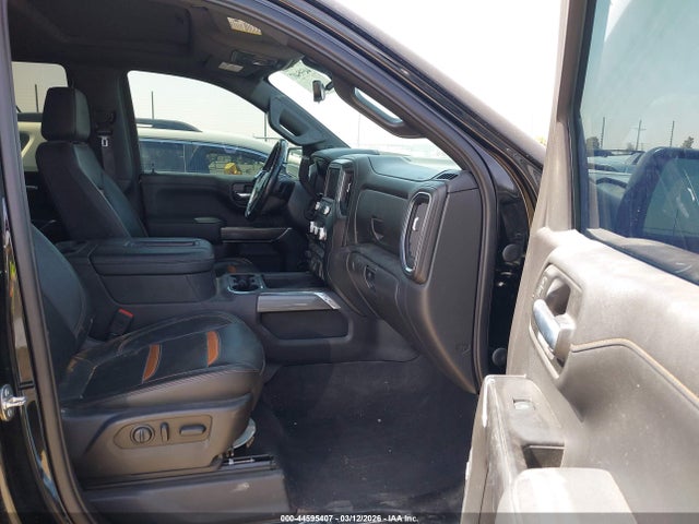 Aukcja sprzedaży 2020 Gmc Sierra 1500 4wd  Short Box At4, vin: 3GTP9EEL2LG124033, numer aukcji: 44595407