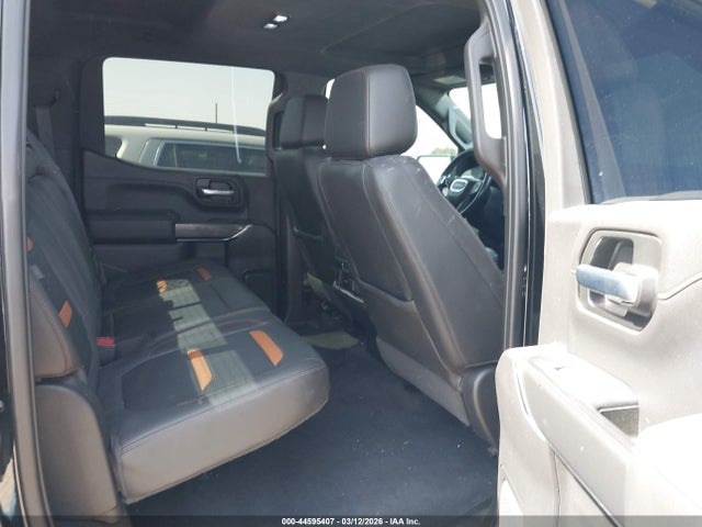 Aukcja sprzedaży 2020 Gmc Sierra 1500 4wd  Short Box At4, vin: 3GTP9EEL2LG124033, numer aukcji: 44595407