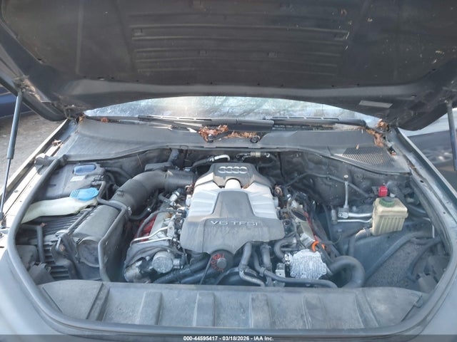 2012 AUDI Q7 WA1LGAFE4CD008174 Photo 9