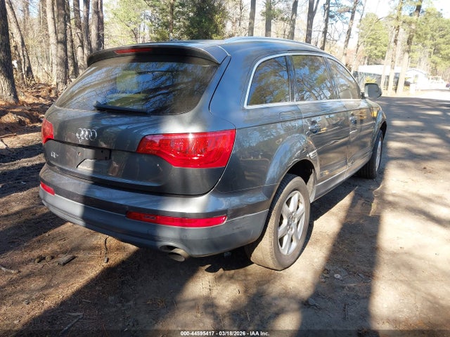 2012 AUDI Q7 WA1LGAFE4CD008174 Photo 3