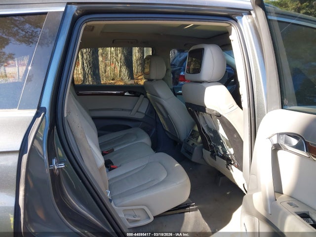 2012 AUDI Q7 WA1LGAFE4CD008174 Photo 7