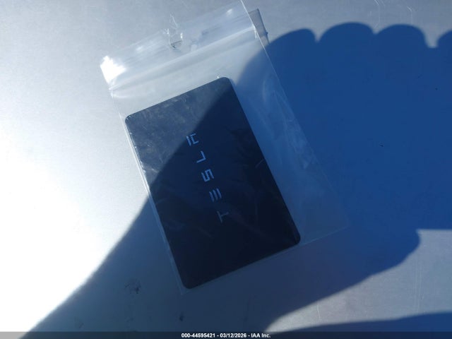 2022 TESLA MODEL S 5YJSA1E53NF460519 Photo 10