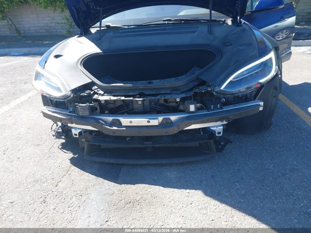 2022 TESLA MODEL S 5YJSA1E53NF460519 Photo 5