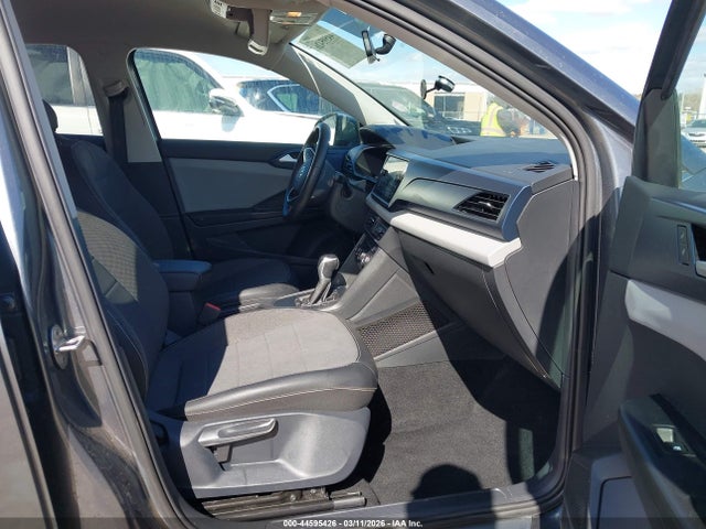 Aukcja sprzedaży 2022 Volkswagen Taos 1.5t Se, vin: 3VVRX7B22NM043187, numer aukcji: 44595426