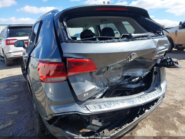 Aukcja sprzedaży 2022 Volkswagen Taos 1.5t Se, vin: 3VVRX7B22NM043187, numer aukcji: 44595426