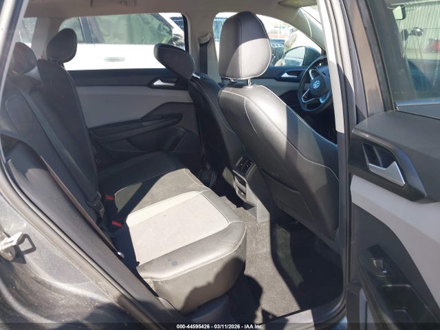 Aukcja sprzedaży 2022 Volkswagen Taos 1.5t Se, vin: 3VVRX7B22NM043187, numer aukcji: 44595426