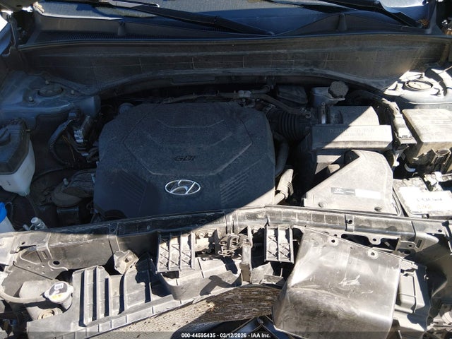 Продажа на аукционе авто 2020 Hyundai Palisade Limited, vin: KM8R5DHE5LU038932, номер лота: 44595435