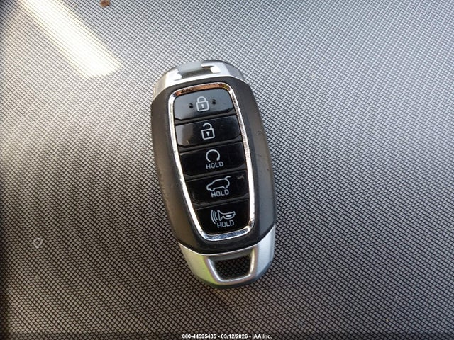 2020 Hyundai Palisade Limited მანქანა იყიდება აუქციონზე, vin: KM8R5DHE5LU038932, აუქციონის ნომერი: 44595435
