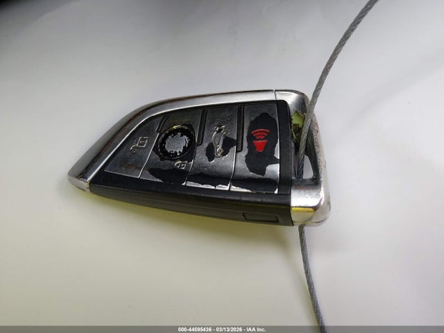 2017 BMW M3 WBS8M9C55H5G42386 Photo 10