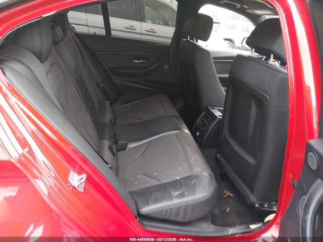 2017 BMW M3 WBS8M9C55H5G42386 Photo 7