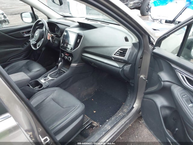 Продаж на аукціоні авто 2021 Subaru Forester Limited, vin: JF2SKASC8MH425023, номер лоту: 44595437