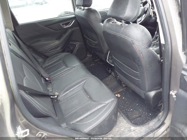 Продаж на аукціоні авто 2021 Subaru Forester Limited, vin: JF2SKASC8MH425023, номер лоту: 44595437
