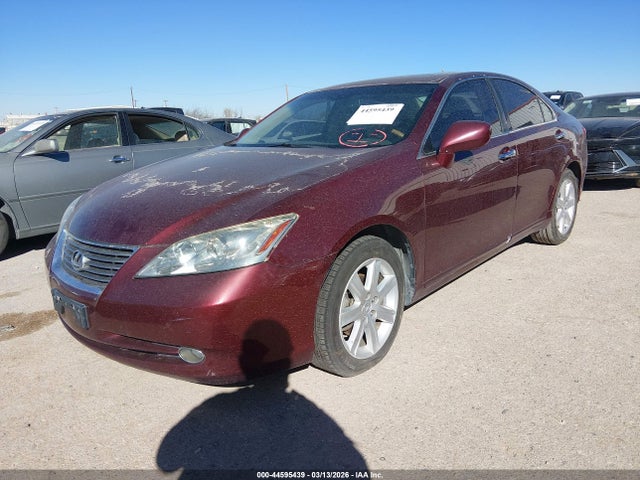 Aukcja sprzedaży 2007 Lexus Es 350, vin: JTHBJ46G572145890, numer aukcji: 44595439
