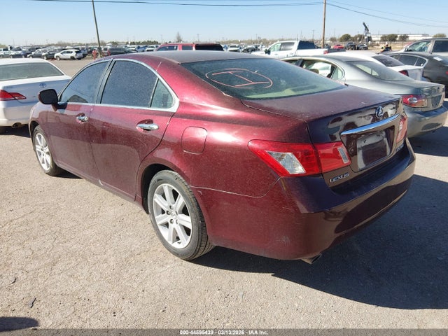 Aukcja sprzedaży 2007 Lexus Es 350, vin: JTHBJ46G572145890, numer aukcji: 44595439