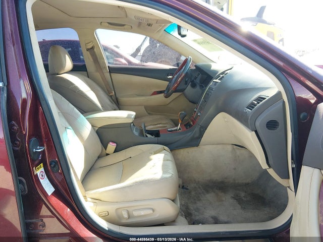 Aukcja sprzedaży 2007 Lexus Es 350, vin: JTHBJ46G572145890, numer aukcji: 44595439
