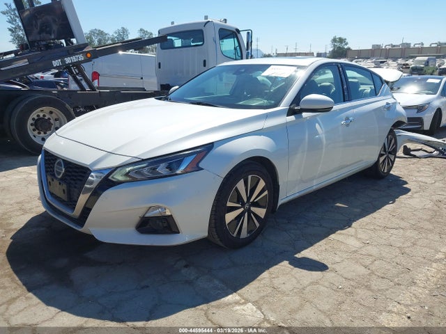 44595444 :رقم المزاد ، 1N4BL4DV7KC200099 vin ، 2019 Nissan Altima 2.5 Sv مزاد بيع