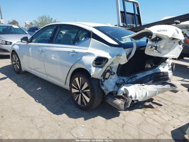 44595444 :رقم المزاد ، 1N4BL4DV7KC200099 vin ، 2019 Nissan Altima 2.5 Sv مزاد بيع