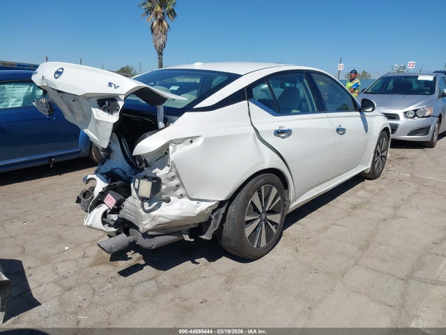 44595444 :رقم المزاد ، 1N4BL4DV7KC200099 vin ، 2019 Nissan Altima 2.5 Sv مزاد بيع