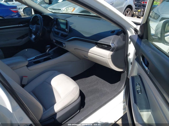 44595444 :رقم المزاد ، 1N4BL4DV7KC200099 vin ، 2019 Nissan Altima 2.5 Sv مزاد بيع