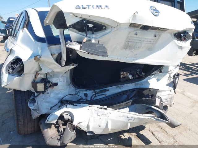 44595444 :رقم المزاد ، 1N4BL4DV7KC200099 vin ، 2019 Nissan Altima 2.5 Sv مزاد بيع