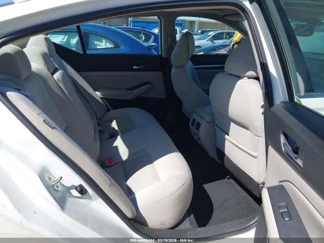 44595444 :رقم المزاد ، 1N4BL4DV7KC200099 vin ، 2019 Nissan Altima 2.5 Sv مزاد بيع