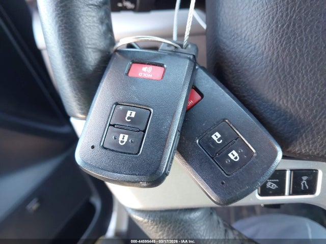 2021 TOYOTA TUNDRA 5TFAY5F18MX047820 Photo 10