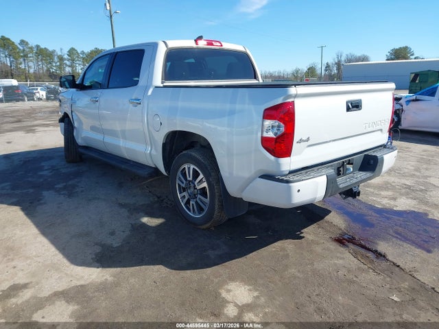 2021 TOYOTA TUNDRA 5TFAY5F18MX047820 Photo 2