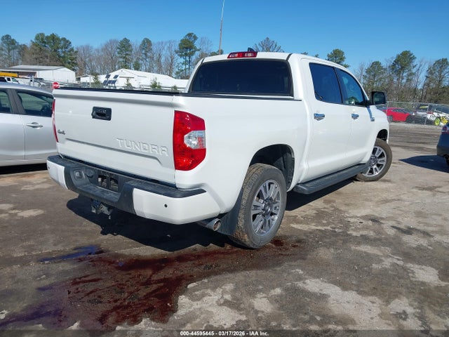 2021 TOYOTA TUNDRA 5TFAY5F18MX047820 Photo 3