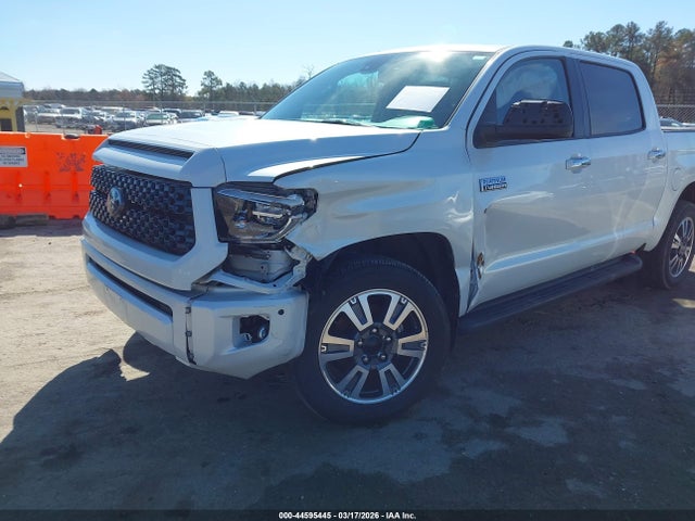 2021 TOYOTA TUNDRA 5TFAY5F18MX047820 Photo 5