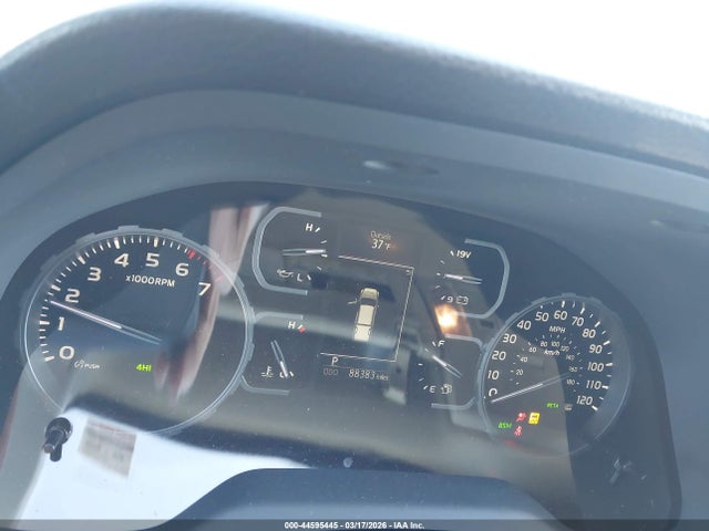 2021 TOYOTA TUNDRA 5TFAY5F18MX047820 Photo 6