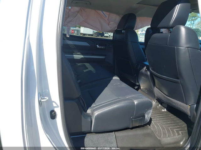 2021 TOYOTA TUNDRA 5TFAY5F18MX047820 Photo 7