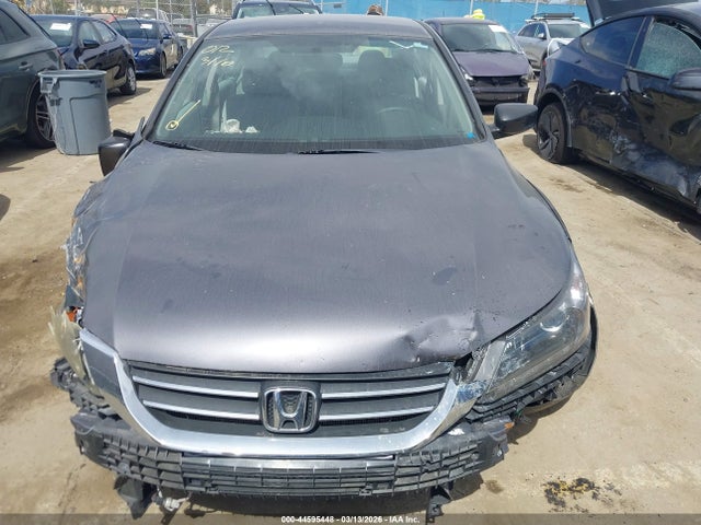 Honda ACCORD LX 2015 1HGCR2F37FA079025 Image 12