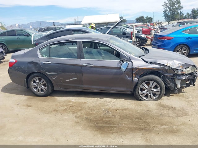 Honda ACCORD LX 2015 1HGCR2F37FA079025 Image 13