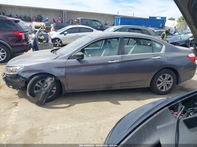 Honda ACCORD LX 2015 1HGCR2F37FA079025 Image 14
