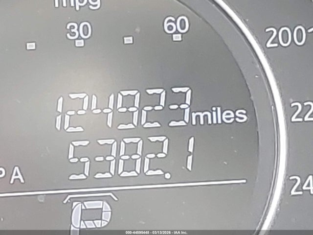 Honda ACCORD LX 2015 1HGCR2F37FA079025 Image 15