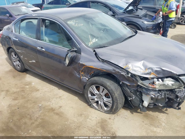 Honda ACCORD LX 2015 1HGCR2F37FA079025 Image 17