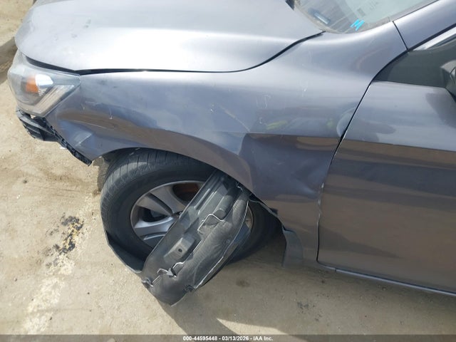 Honda ACCORD LX 2015 1HGCR2F37FA079025 Image 19