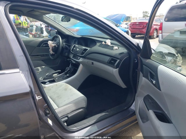 Honda ACCORD LX 2015 1HGCR2F37FA079025 Image 8