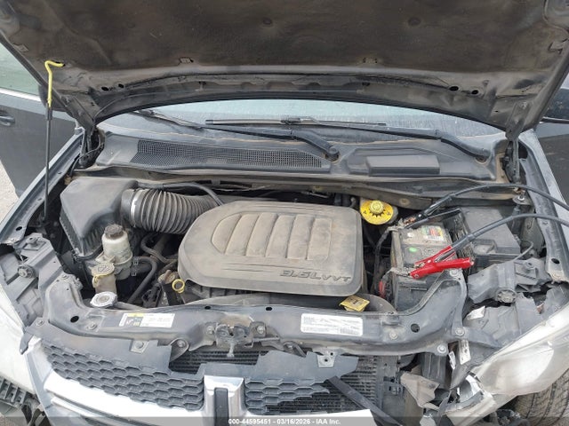 Продажа на аукционе авто 2019 Dodge Grand Caravan Sxt, vin: 2C4RDGCG9KR772910, номер лота: 44595451