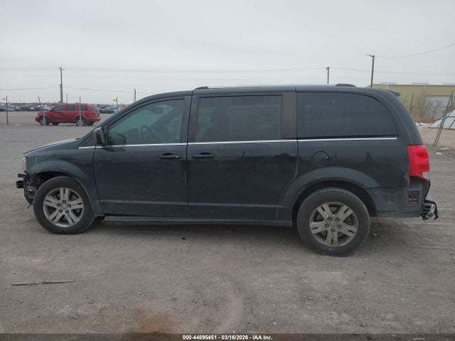 Продажа на аукционе авто 2019 Dodge Grand Caravan Sxt, vin: 2C4RDGCG9KR772910, номер лота: 44595451