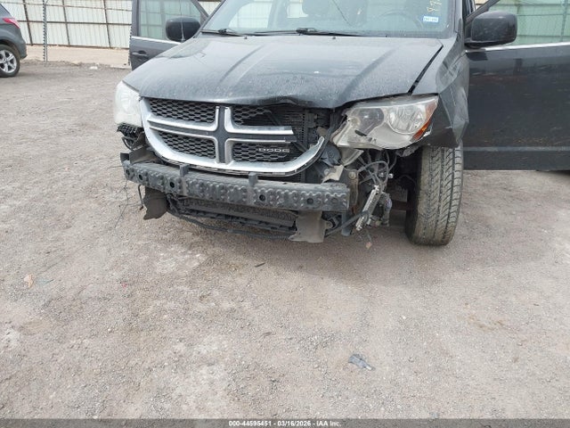Продажа на аукционе авто 2019 Dodge Grand Caravan Sxt, vin: 2C4RDGCG9KR772910, номер лота: 44595451