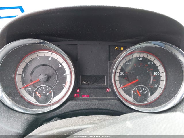 Продажа на аукционе авто 2019 Dodge Grand Caravan Sxt, vin: 2C4RDGCG9KR772910, номер лота: 44595451